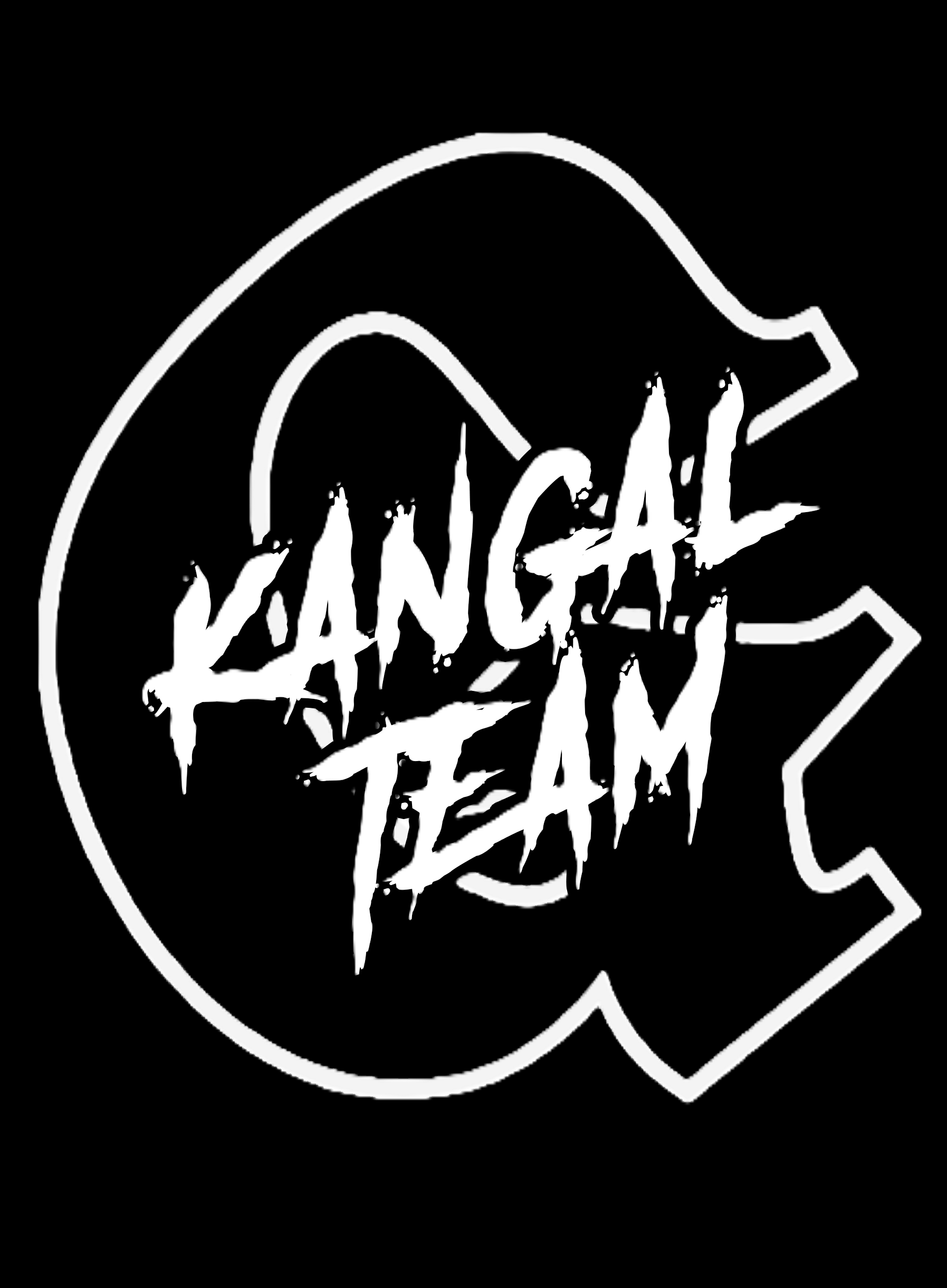 Kangal Team Logo
