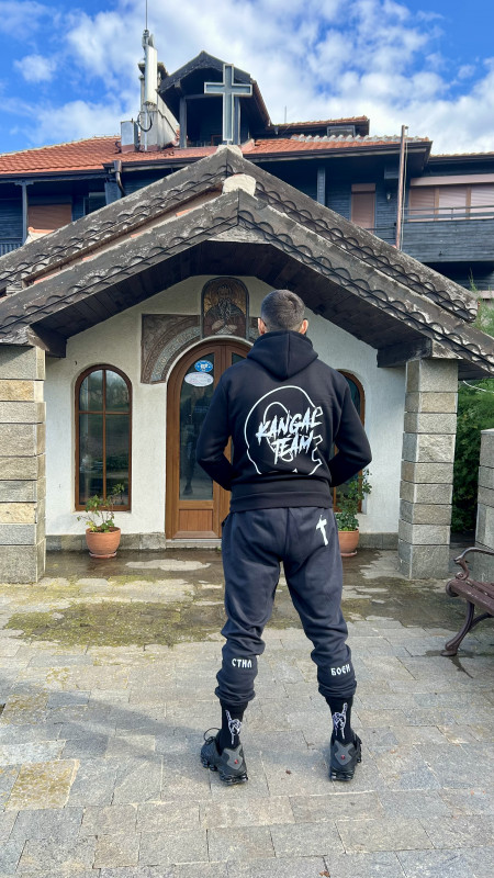 Долница KANGAL TEAM