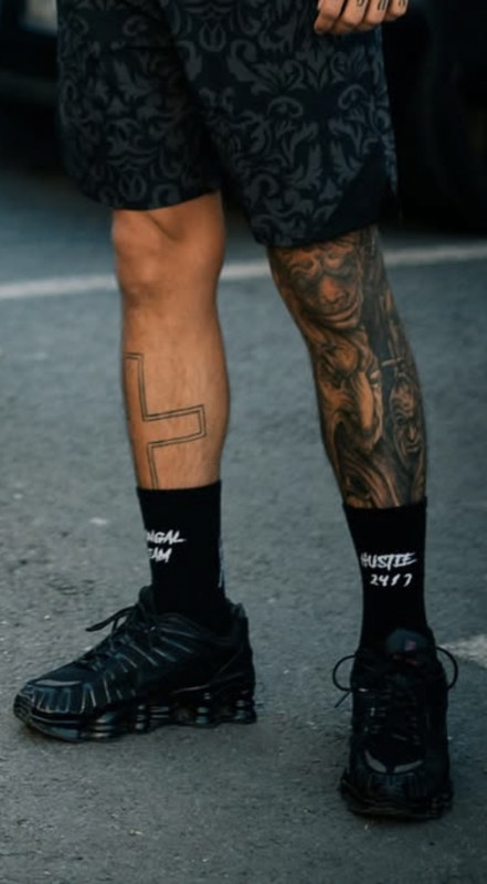 Чорапи Kangal Team