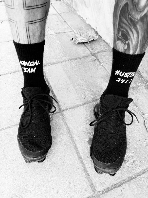 Чорапи Kangal Team