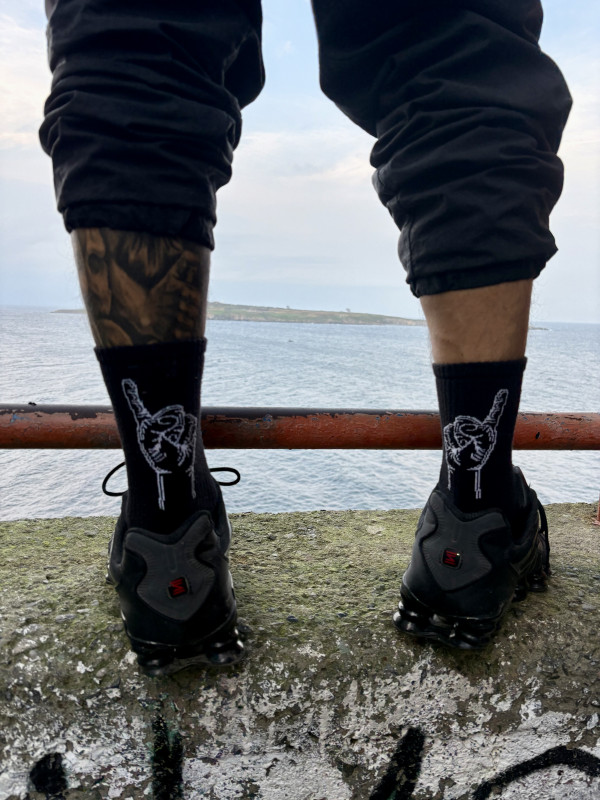 Чорапи Kangal Team