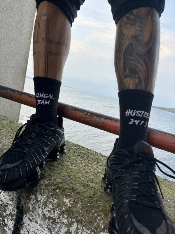 Чорапи Kangal Team